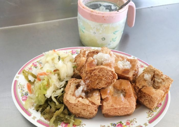 蘇澳煙波附近美食 蘇澳煙波附近美食