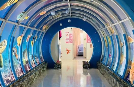信誼小太陽親子館 信誼小太陽親子館