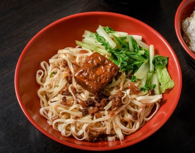 仁德區美食 仁德區美食