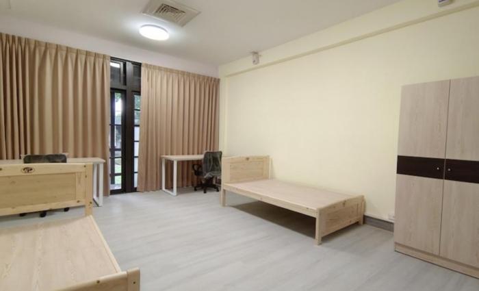 東海大學附近住宿 東海大學附近住宿