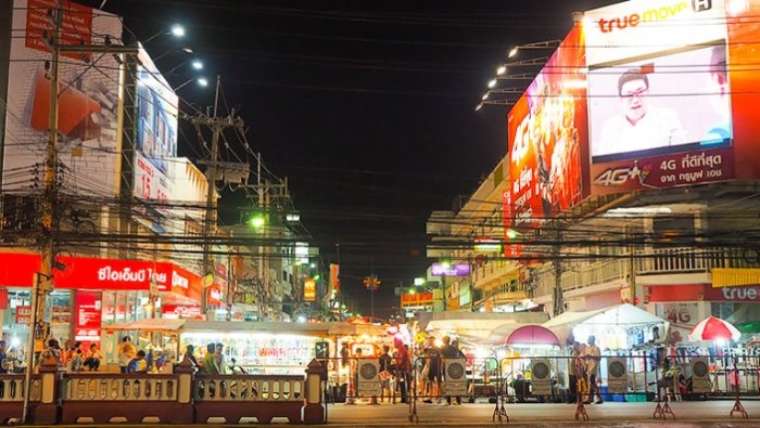 華欣夜市 華欣夜市