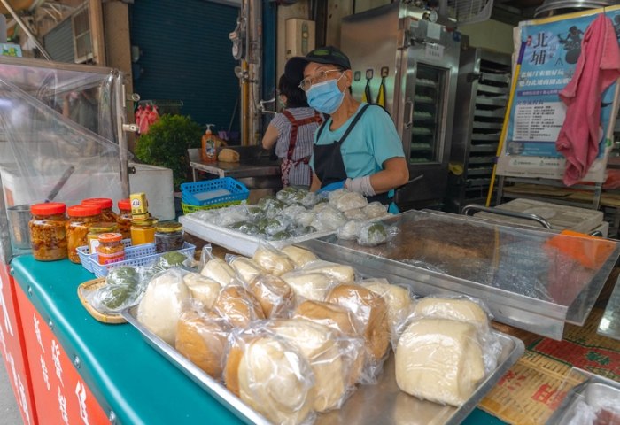 新埔老街美食 新埔老街美食