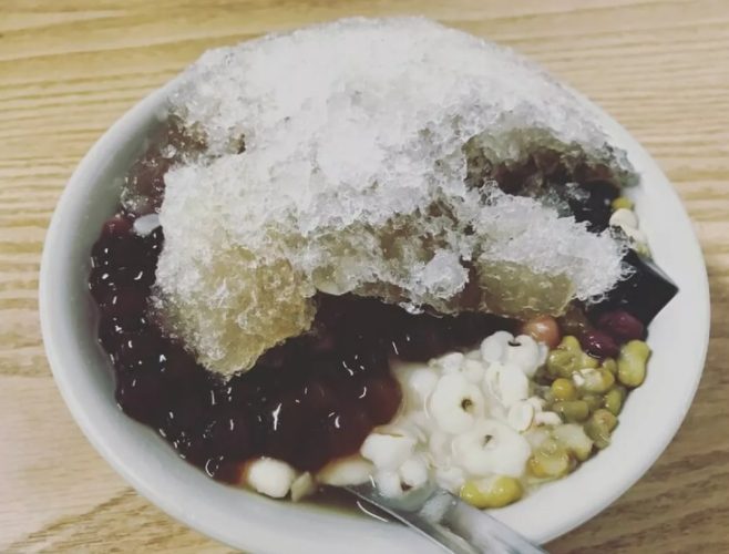 永安市場站美食 永安市場站美食