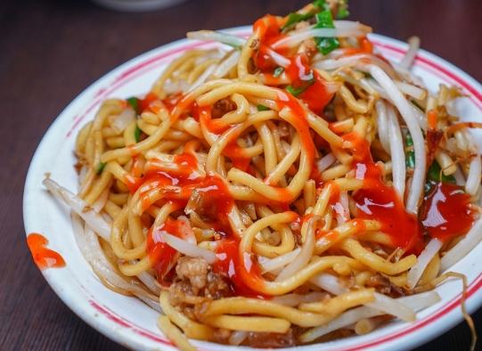 台中推薦美食 台中推薦美食