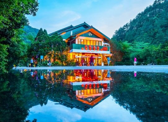 中部踏青景點 中部踏青景點