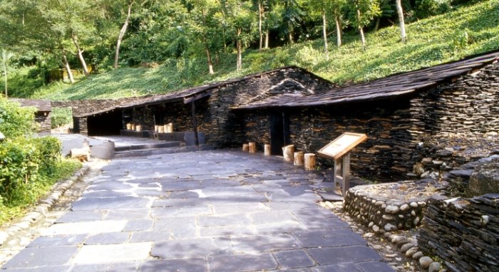 台灣原住民文化園區 台灣原住民文化園區