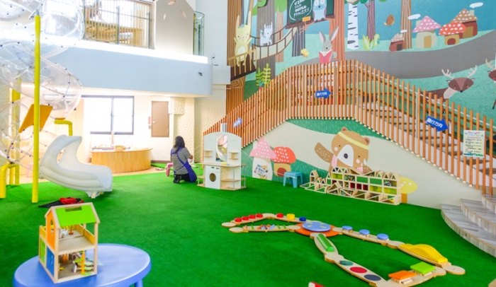 基隆親子館 基隆親子館