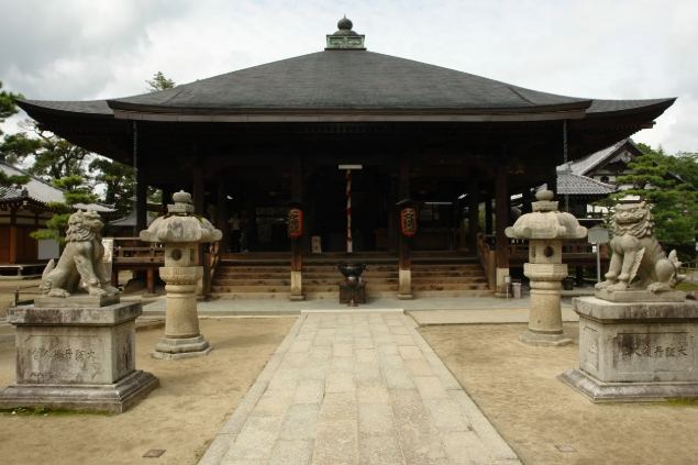智恩寺