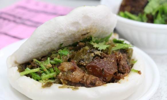 中正區美食 中正區美食