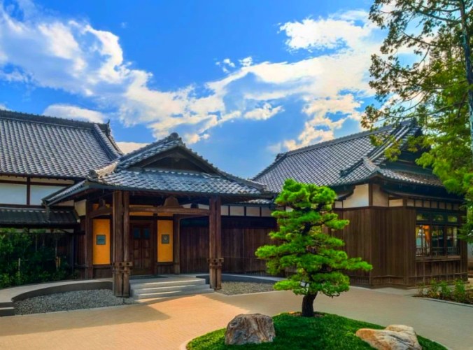 奈良高端酒店 top 5 推荐 奈良高端酒店 top 5 推荐