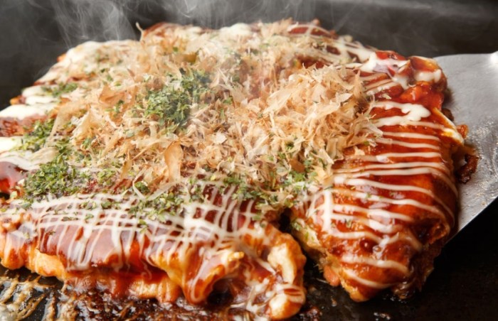 大阪推薦美食 大阪推薦美食