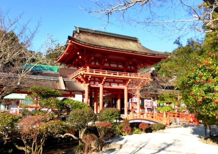 大德寺 大德寺