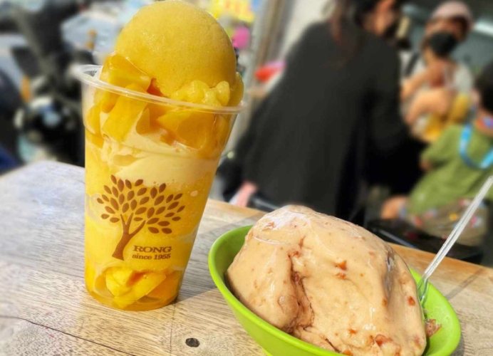 中壢推薦美食 中壢推薦美食