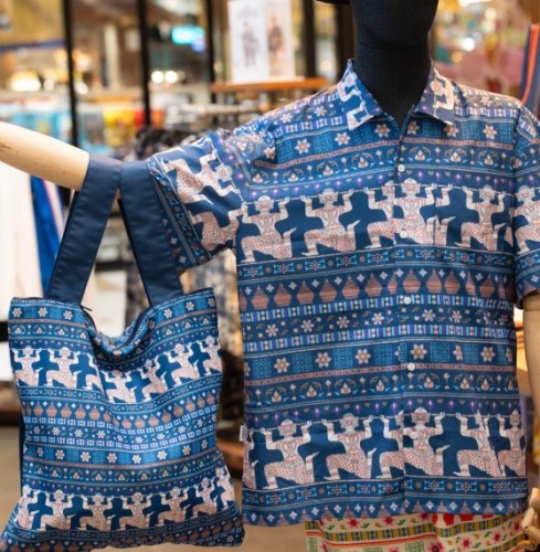 泰國必買衣服 泰國必買衣服