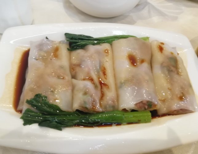 潮洲必吃 潮洲必吃