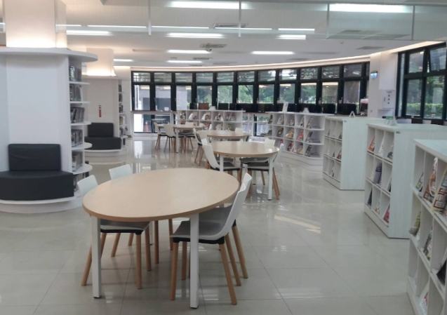 中壢室內景點 中壢室內景點