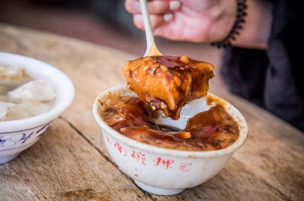 彰南路美食 彰南路美食