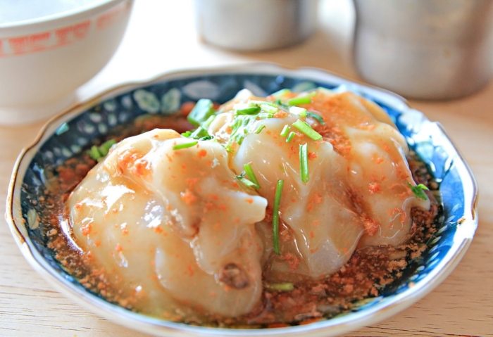 台南特色美食 台南特色美食