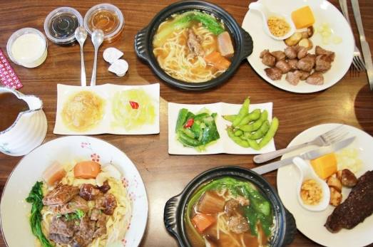 新竹中正路美食 新竹中正路美食