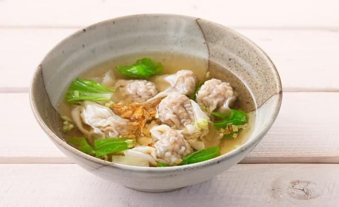 宜蘭麻醬麵 宜蘭麻醬麵