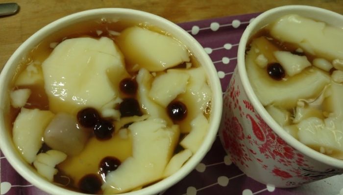 寶興街美食 寶興街美食