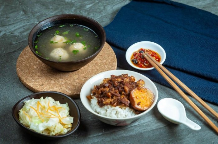 北投中和街美食 北投中和街美食