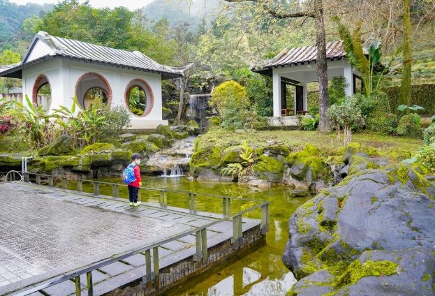 新北室內景點 新北室內景點
