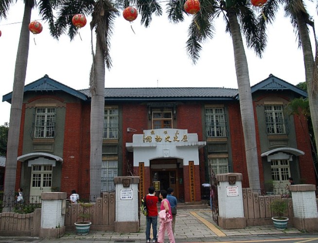 三峽老街 三峽老街