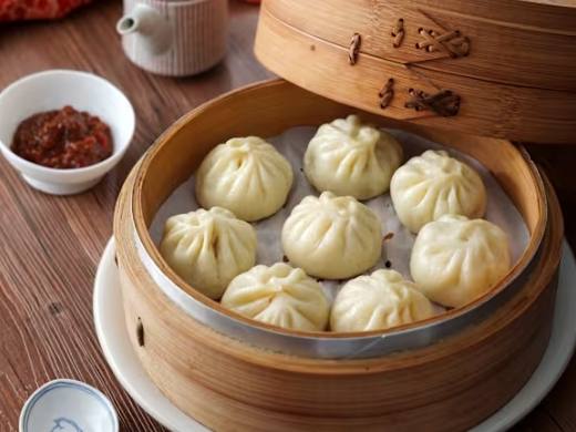 忠孝復興站美食