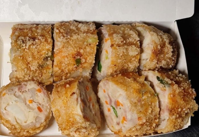 安東街美食 安東街美食