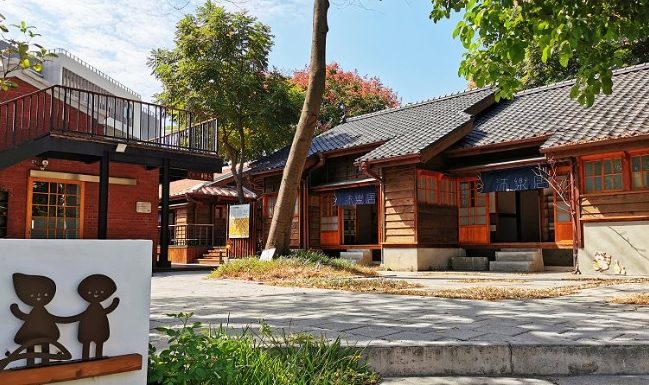 中壢室內景點 中壢室內景點