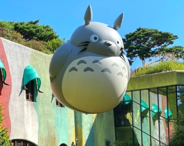 東京必去 東京必去