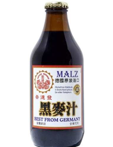 黑麥汁功效 黑麥汁功效