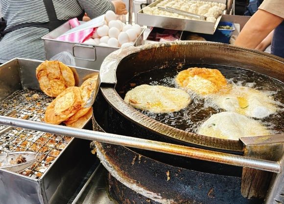 士林美食