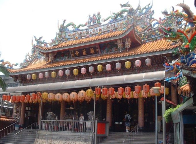 葫蘆寺 葫蘆寺