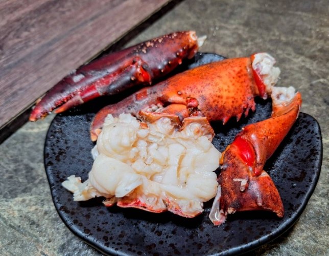林口海鮮吃到飽 林口海鮮吃到飽
