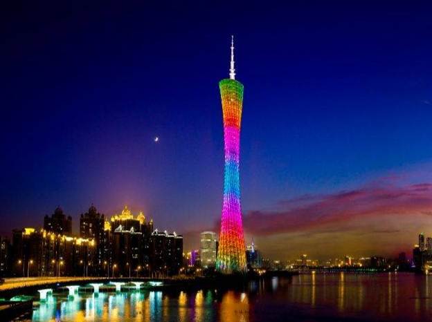 廣州景點 廣州景點