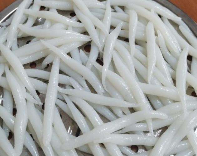 米苔目做法 米苔目做法