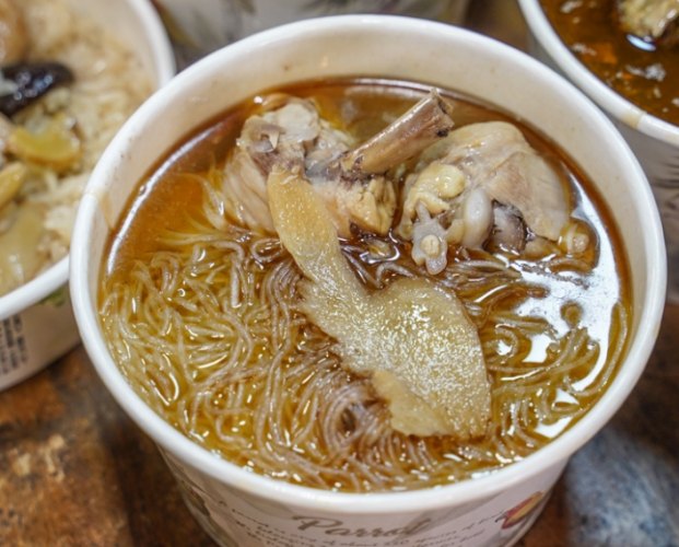 烘爐地美食 烘爐地美食