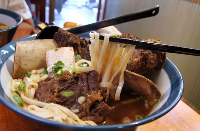 宜蘭牛肉麵推薦 宜蘭牛肉麵推薦