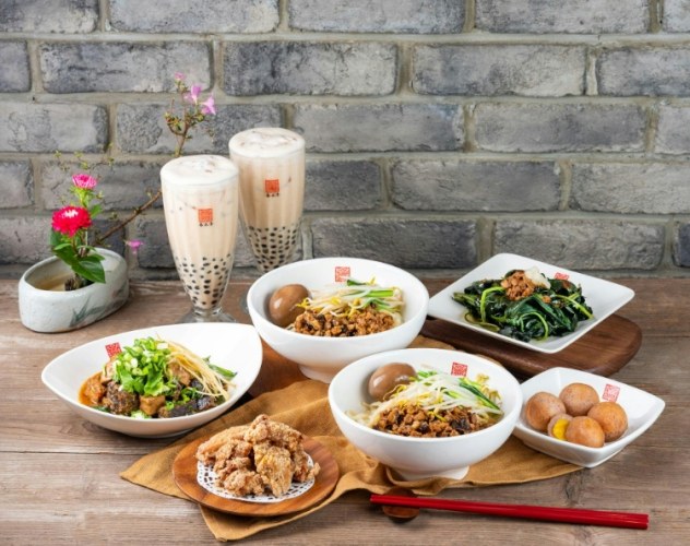 台中秀泰美食 台中秀泰美食