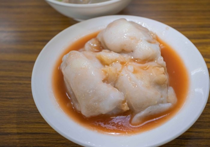 台南文化中心美食