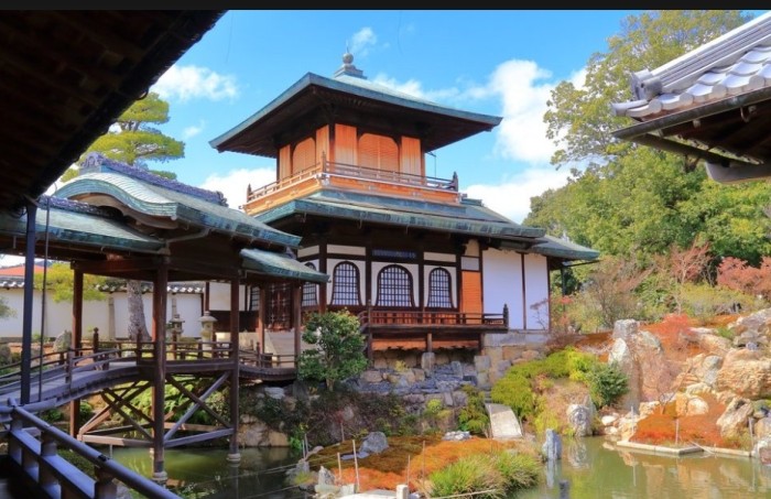 大德寺