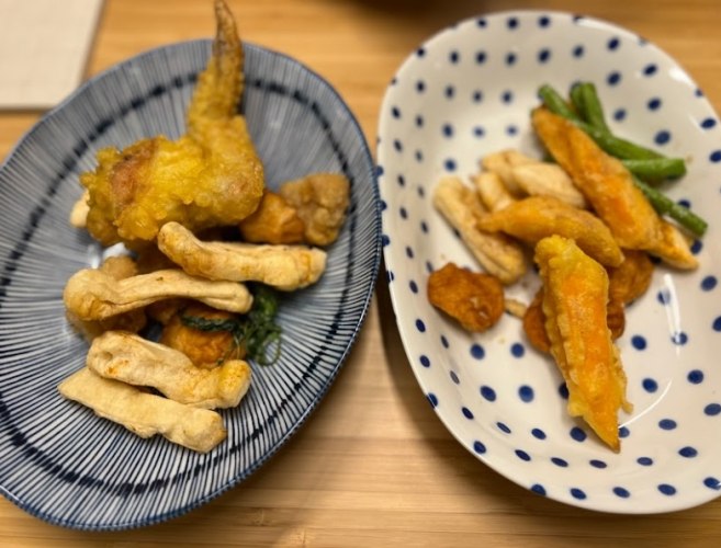 林口鹹酥雞 林口鹹酥雞
