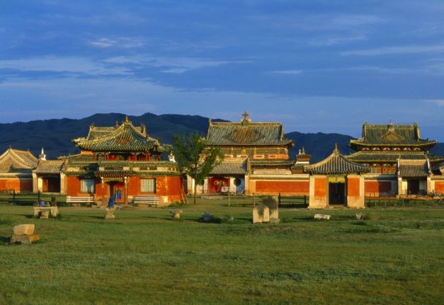 外蒙古旅遊 外蒙古旅遊