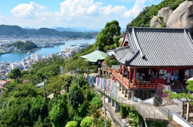 千光寺 千光寺