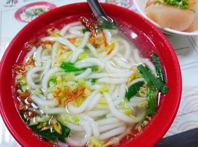 台東在地人美食 台東在地人美食