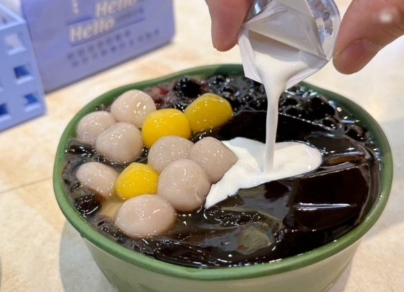 臨江夜市 臨江夜市