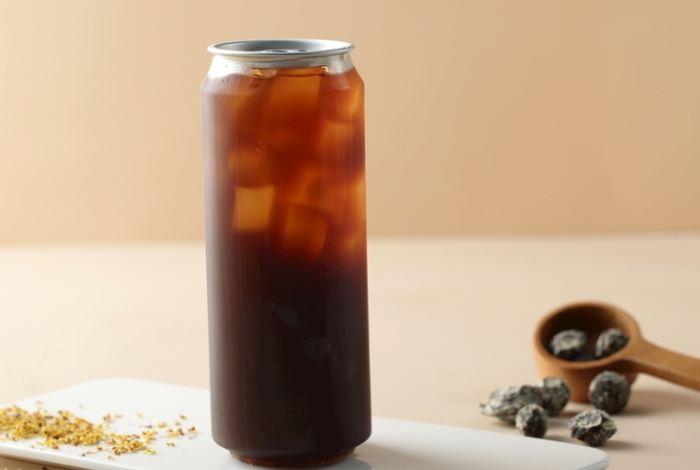 酸梅汁 酸梅汁