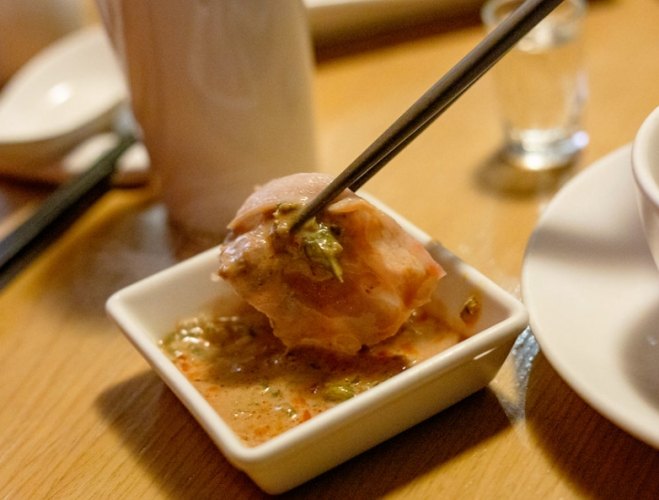 向上路美食 向上路美食